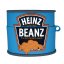 AirPods pouzdro -  Heinz fazole - Pouzdro pro typ sluchátek: AirPods Pro