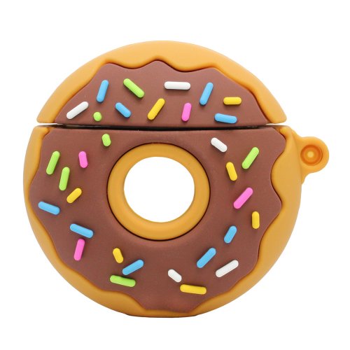 AirPods pouzdro - Donut