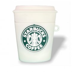 AirPods pouzdro - Starbucks kelímek