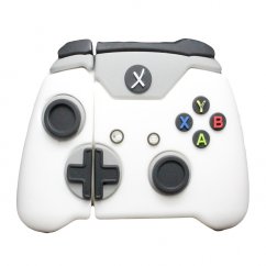 AirPods pouzdro - Xbox ovladač