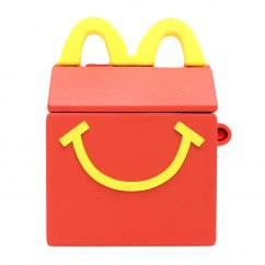 AirPods pouzdro - Happy Meal