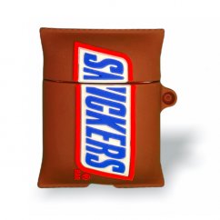 AirPods pouzdro - Snickers