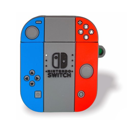 AirPods pouzdro - Nintendo Switch